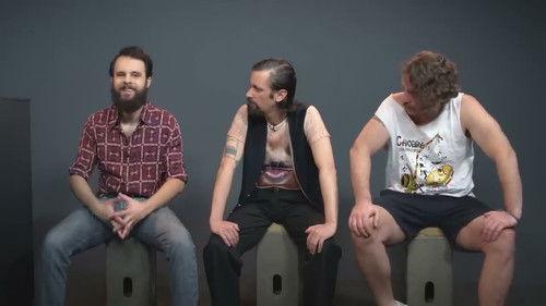 Choque de Cultura Season 6 Episode 4 - Episode 4