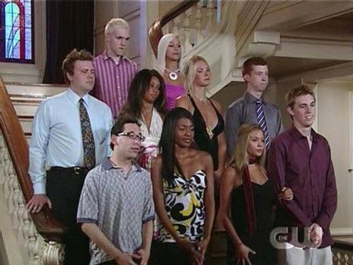 Beauty and the Geek Season 4 Episode 7 - Super Geek