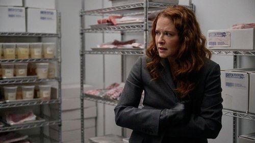 Mistletoe Murders Season 2 Episode 6 - 'Twas the Fight Before Christmas (2)