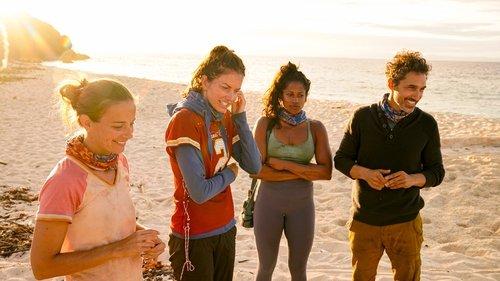 Survivor Season 40 Episode 4 - I Like Revenge