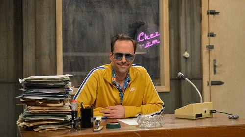 Chez Krömer Season 1 Episode 1 - Episode 1