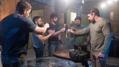 SEAL Team Season 6 Episode 9 - Damage Assessment