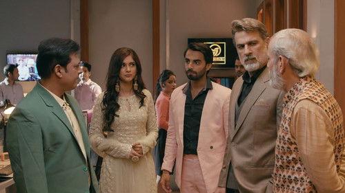 Bebaakee Season 1 Episode 28 - Gossips and Scandals