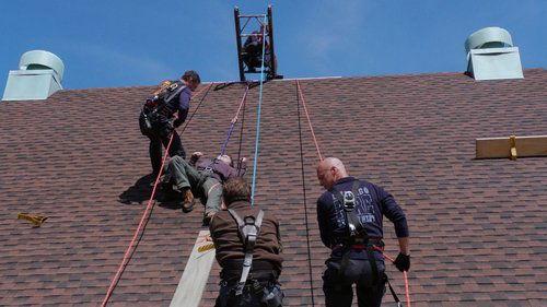 Chicago Fire Season 1 Episode 5 - Hanging On