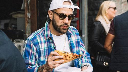 The Pizza Show Season 2 Episode 2 - Los Angeles: A Pizza City?