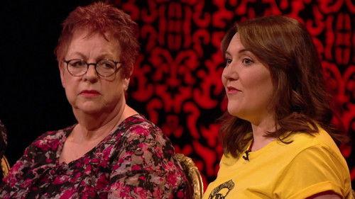 Taskmaster Season 9 Episode 9 - Don't Like Them Go Bang
