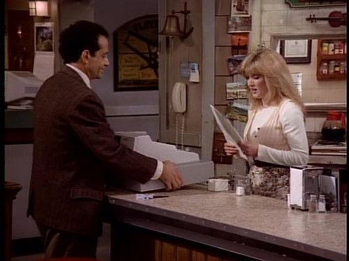 Wings Season 6 Episode 23 - Nuptials Off