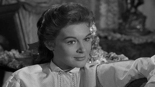 Wagon Train Season 3 Episode 14 - The Lita Foladaire Story