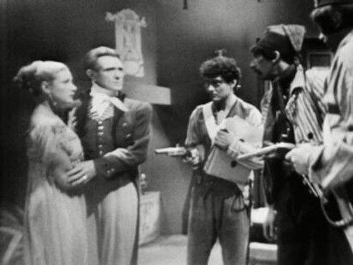 The camera explores time Season 1 Episode 4 - Episode 4