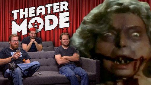 Theater Mode Season 1 Episode 20 - Rabid Grannies