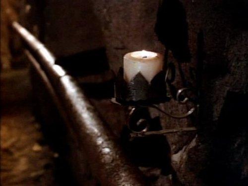 undefined Season 3 Episode 5 - Snow