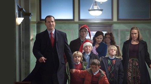 Big Love Season 5 Episode 3 - Certain Poor Shepherds