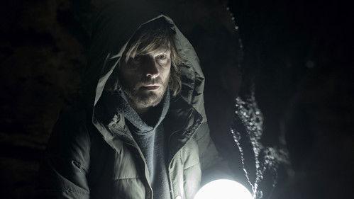 undefined Season 1 Episode 10 - Alpha and Omega