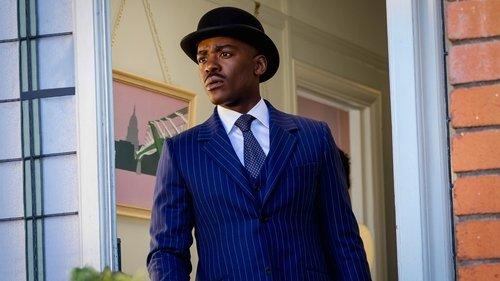 Doctor Who Season 2 Episode 7 - Wish World (1)