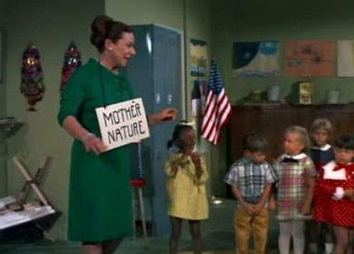 Bewitched Season 5 Episode 11 - I Don't Want to Be a Toad, I Want to Be a Butterfly
