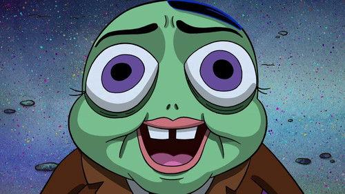 undefined Season 3 Episode 2 - The Patrick Show After Dark