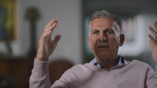 Beckham Season 1 Episode 3 - Goldenballs