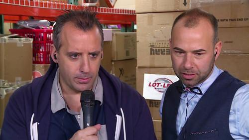 Impractical Jokers Season 5 Episode 20 - The Chairman