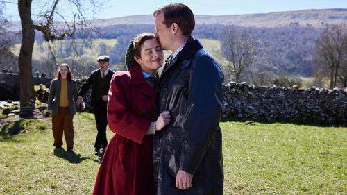 All Creatures Great & Small Season 4 Episode 1 - Broodiness