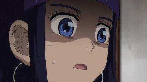 Golden Kamuy Season 1 Episode 9 - Gleaming