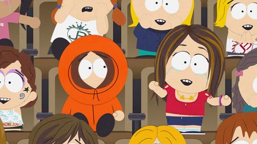 South Park Season 13 Episode 1 - The Ring