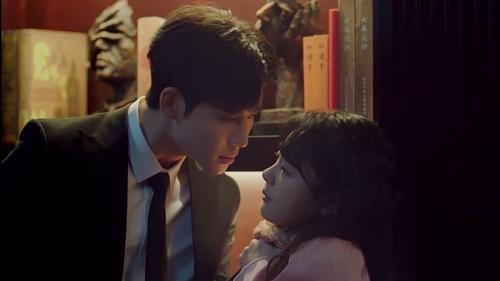 Forever Love Season 1 Episode 3 - Don't Mess With The Blind Heiress