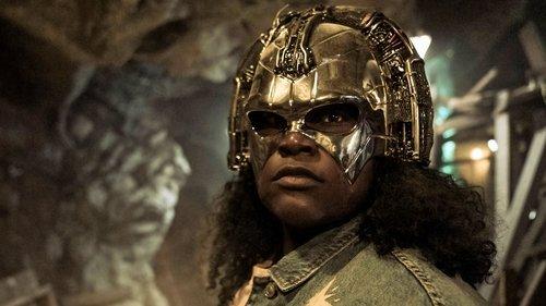 Peacemaker Season 1 Episode 8 - It's Cow or Never