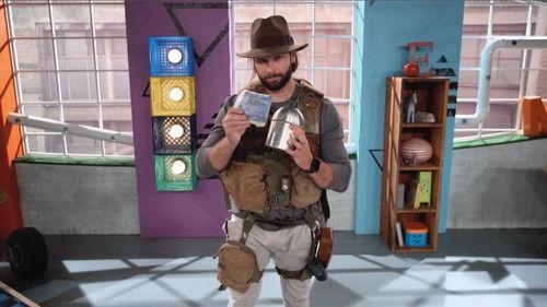 Cochon dingue Season 5 Episode 14 - Episode 14