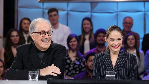 Tout le monde en parle Season 14 Episode 25 - Episode 25