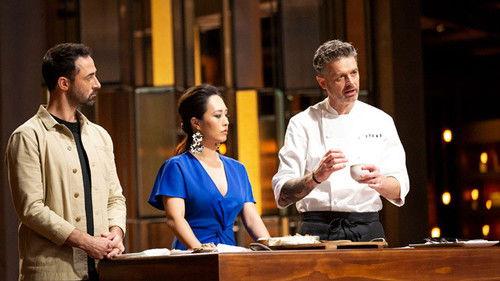 MasterChef Australia Season 12 Episode 7 - Two-Round Pressure Test: Orana