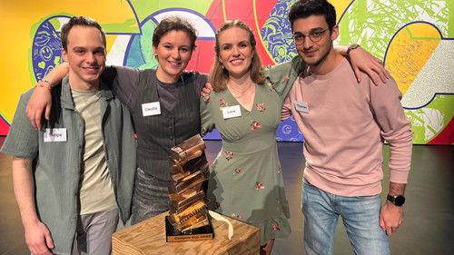 De Campus Cup Season 6 Episode 19 - Episode 19