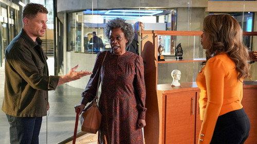 CSI: Vegas Season 2 Episode 17 - The Promise