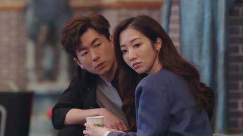 The QUEEN of News Season 1 Episode 17 - Episode 17