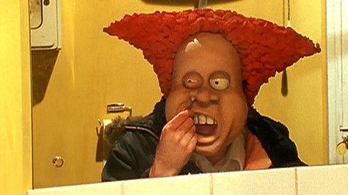 Angry Kid Season 1 Episode 8 - Cotton Bud