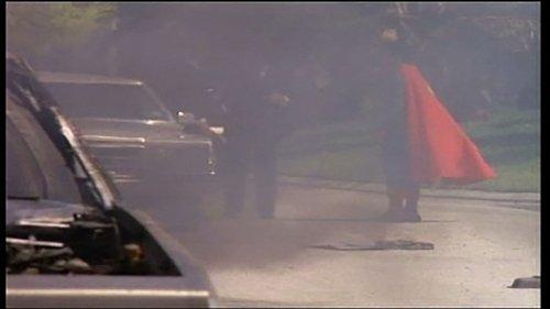 Superboy Season 1 Episode 2 - A Kind of Princess