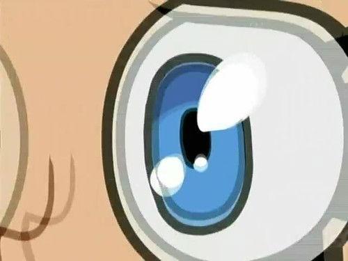 Hi Hi Puffy AmiYumi Season 3 Episode 8 - Dupli-Cats