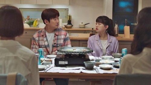 Be Melodramatic Season 1 Episode 6 - You're Growing on Me. You're Growing on Me...