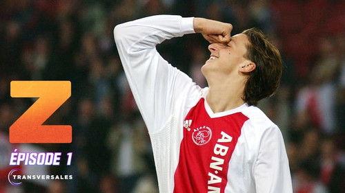 Transversales Season 2 Episode 3 - Episode 3