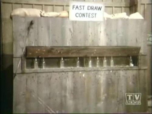 Gunsmoke Season 16 Episode 9 - The Gun