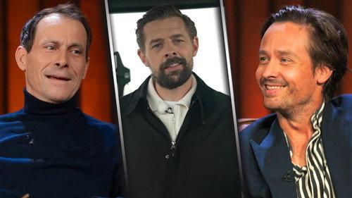 Late Night Berlin Season 14 Episode 7 - Episode 7