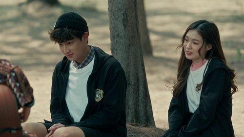 Home School Season 1 Episode 11 - Masters