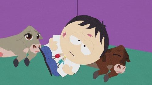 South Park Season 6 Episode 4 - Fun With Veal