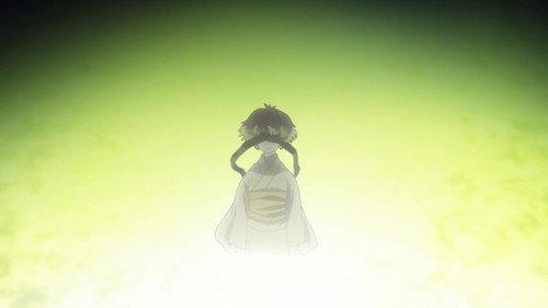 undefined Season 1 Episode 2 - The Light of the Eyelid