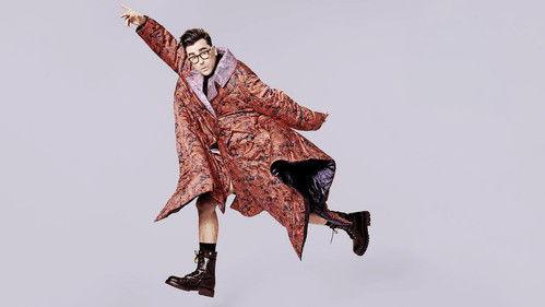 Saturday Night Live Season 46 Episode 11 - Dan Levy with Phoebe Bridgers