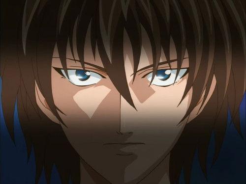 The Prince of Tennis Season 7 Episode 9 - Tezuka Kunimitsu vs. Fuji Syusuke