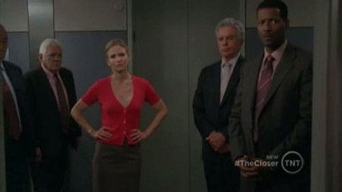 undefined Season 7 Episode 11 - Necessary Evil