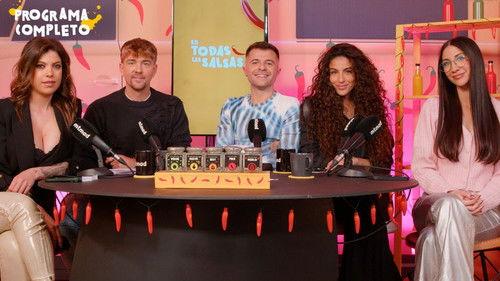 En todas las salsas Season 3 Episode 4 - Episode 4