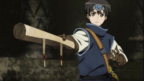 Maoyu: Archenemy & Hero Season 1 Episode 1 - You Will Be Mine, Hero. I Refuse!