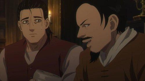 Orb: On the Movements of the Earth Season 1 Episode 4 - The Fact That This World Is Far More Beautiful Than Heaven