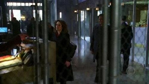 undefined Season 1 Episode 15 - 'Til Death Do We Part